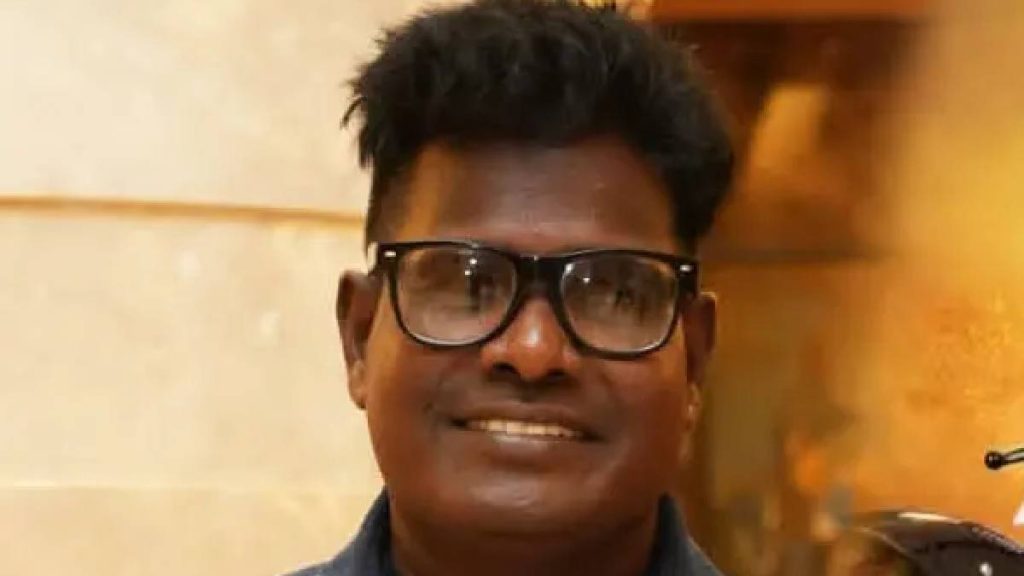 director chellam