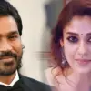 dhanush nayanthara