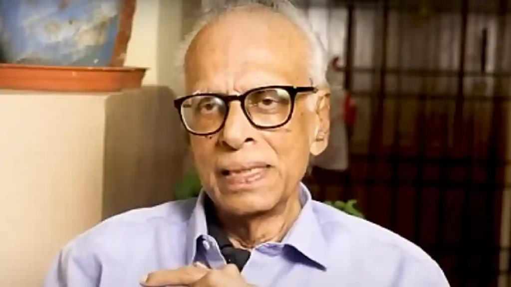 doctor kantharaj