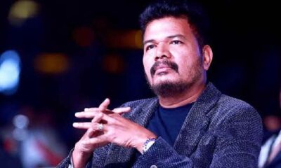 director shankar