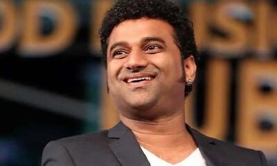 Devi sri prasad