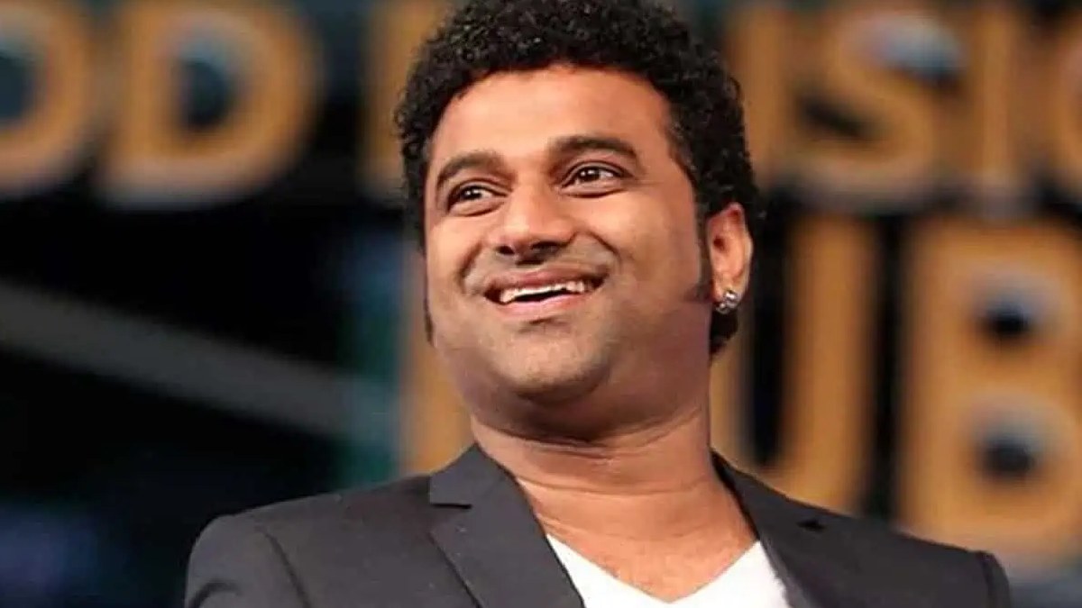 Devi sri prasad