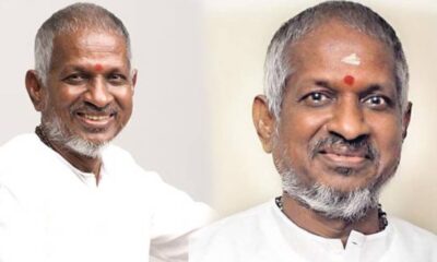 ilaiyaraja