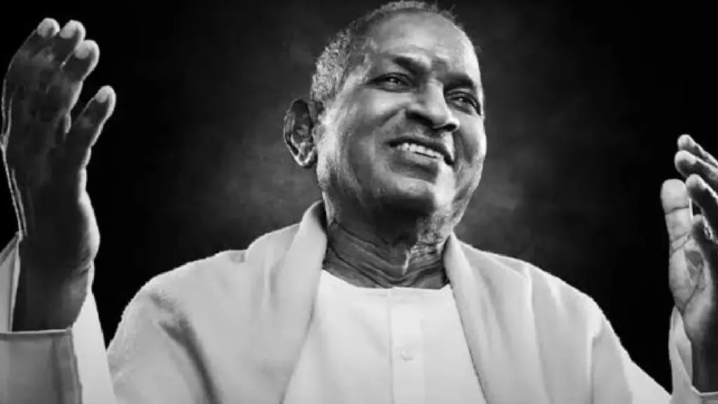 ilaiyaraja