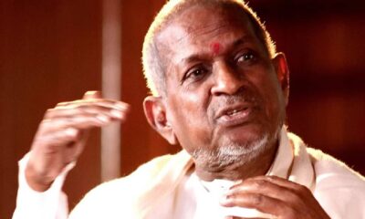 ilaiyaraja