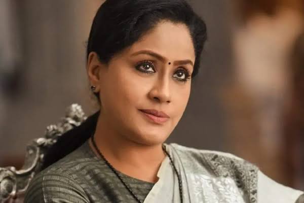 Vijayashanthi