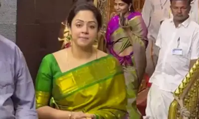 jyothika