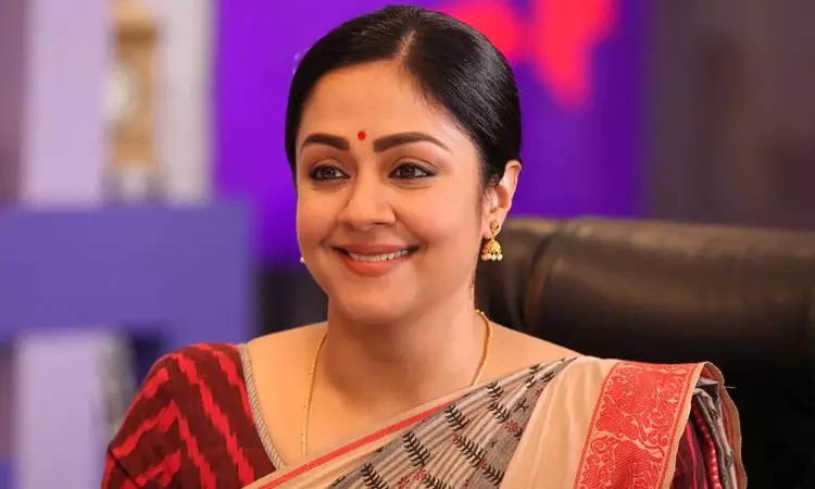 jyothika