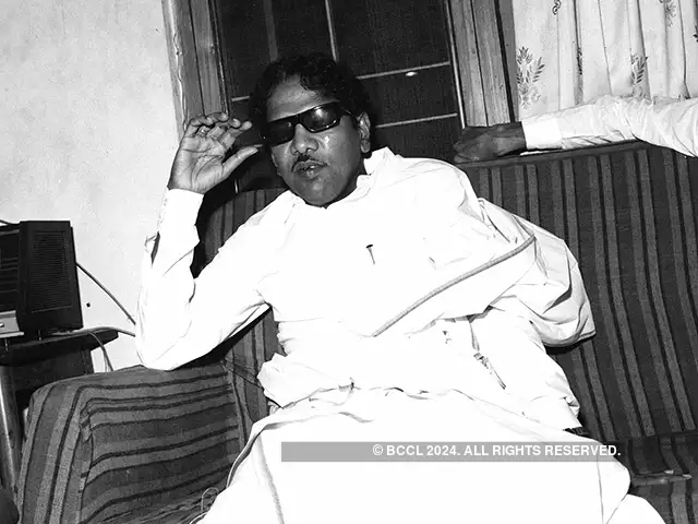 kalaingar