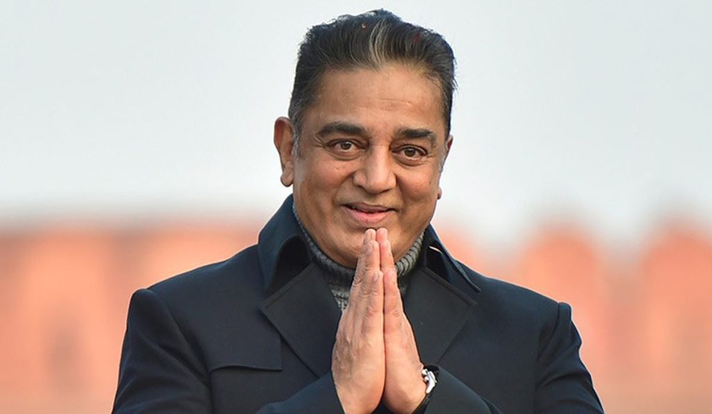 Kamal Haasan