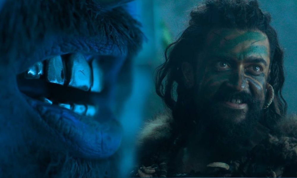 Kanguva: அப்போ அந்த வில்லன் இவருதானா…? சூர்யாவுக்காக தன் கொள்கையையே மாத்திட்டாரே!… வேற லெவல்…