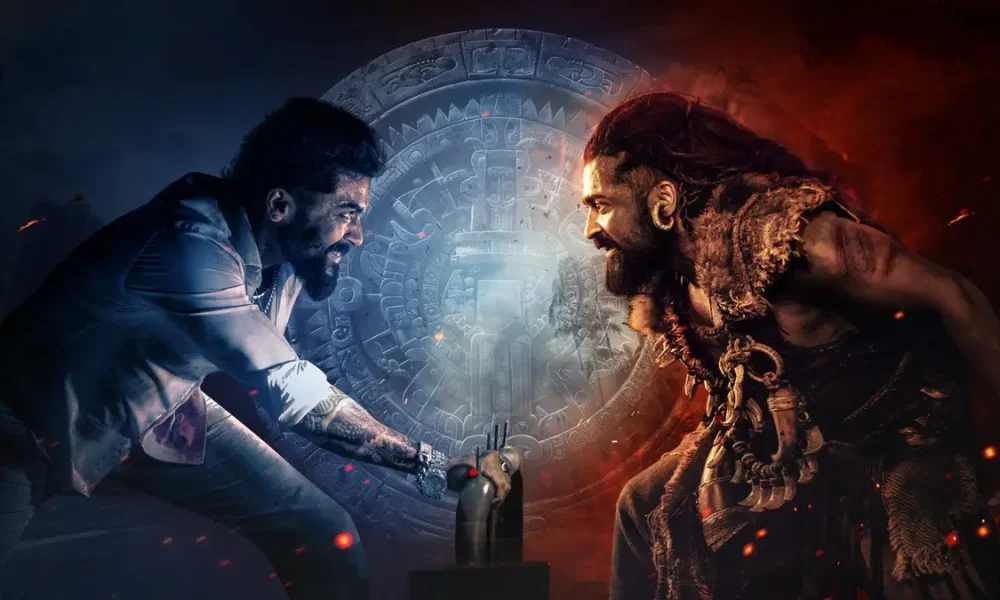 Kanguva: அடிமேல் அடி!… தியேட்டரில் காத்து வாங்குதா கங்குவா?!… 2-ம் நாள் வசூல் விவரம் இதோ!…