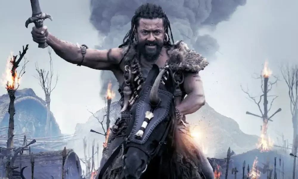 Kanguva: கங்குவா ஒண்ணுக்கே இன்னும் விடை தெரியல… கங்குவா 2க்குத் தயாரான இயக்குனர்