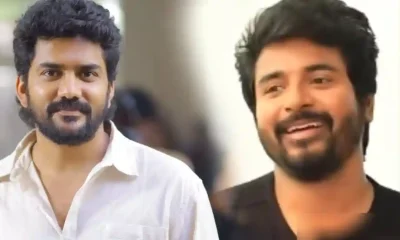 kavin sk