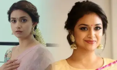 keerthy