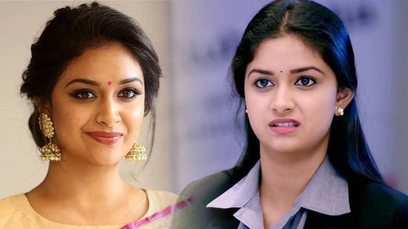 keerthy