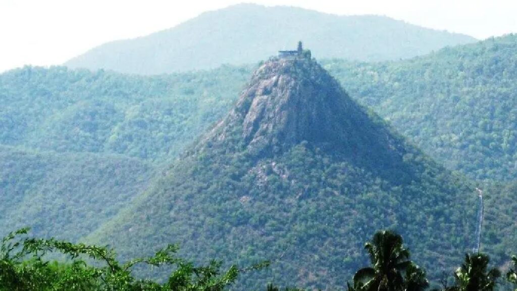 kodaikanal