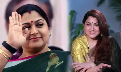 kushboo