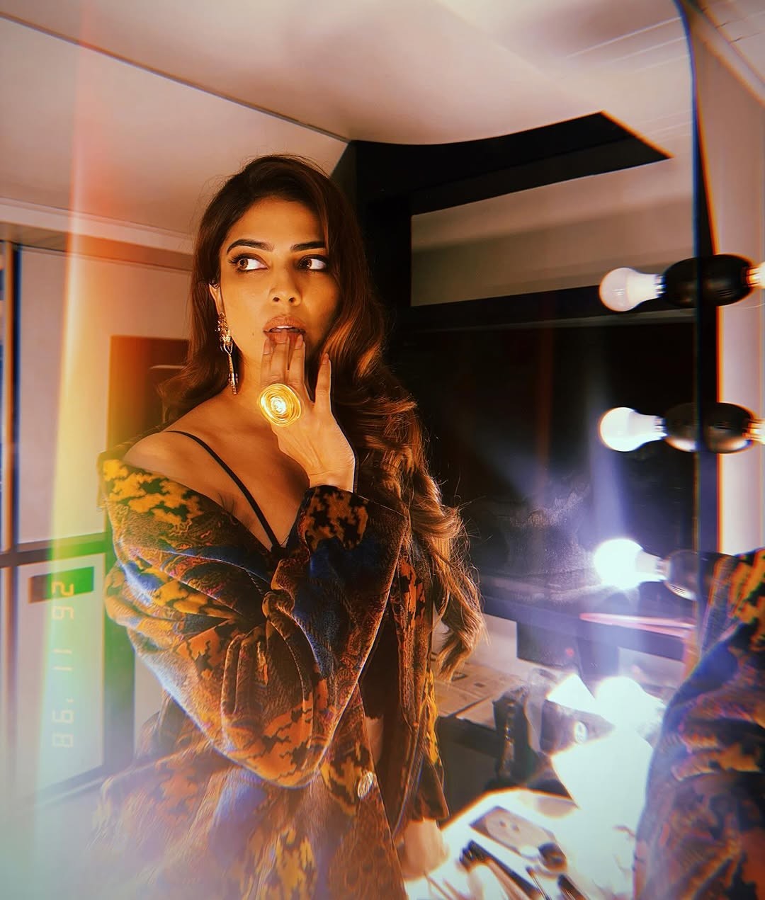 malavika