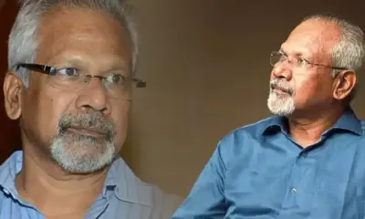 manirathnam