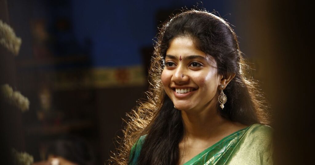 saipallavi