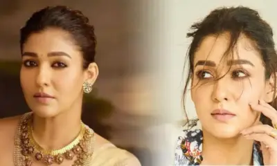 nayanthara 2