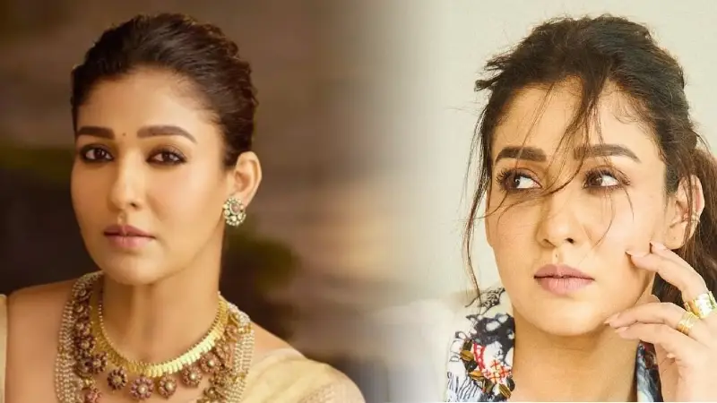 nayanthara 2