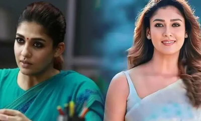 nayanthara