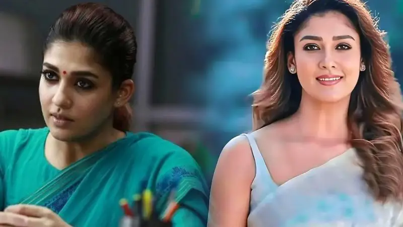 nayanthara