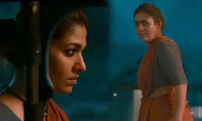 nayanthara