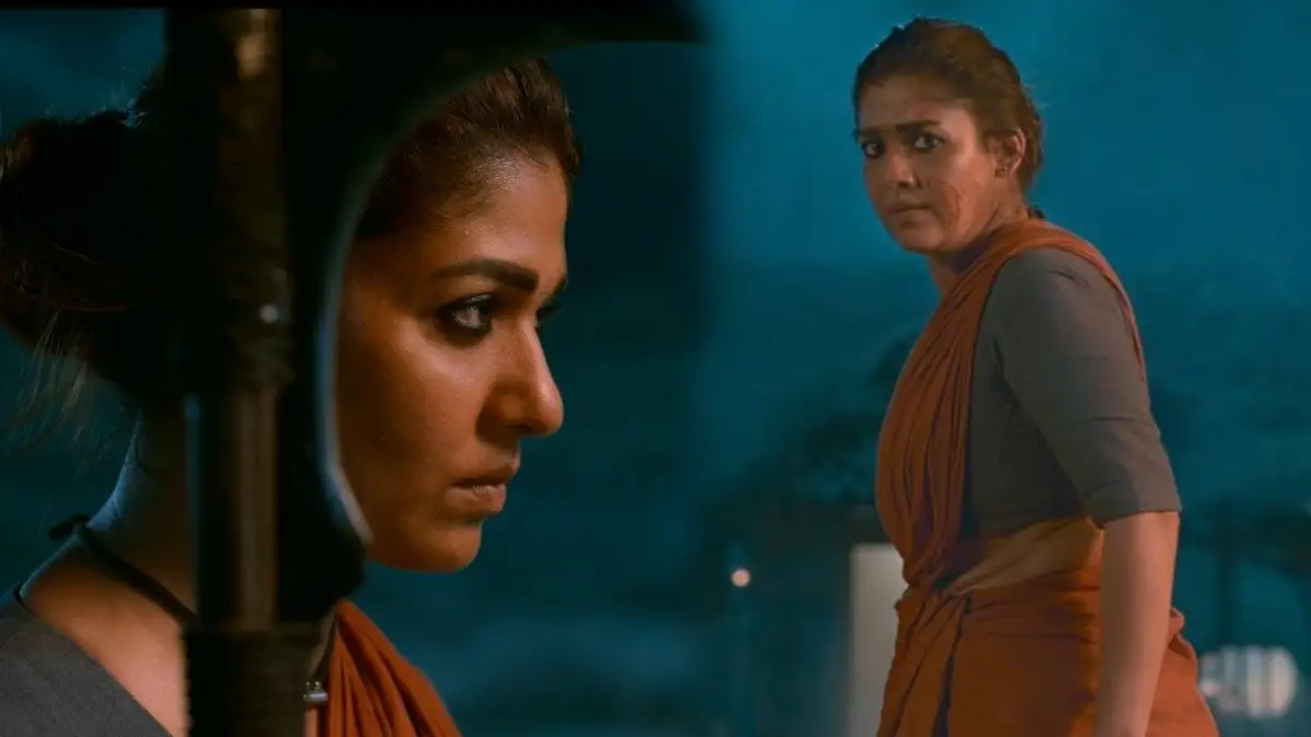 nayanthara