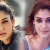 nayanthara