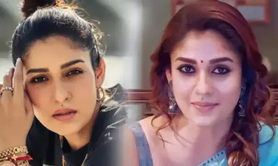 nayanthara