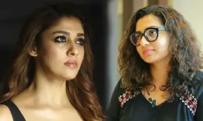 nayanthara