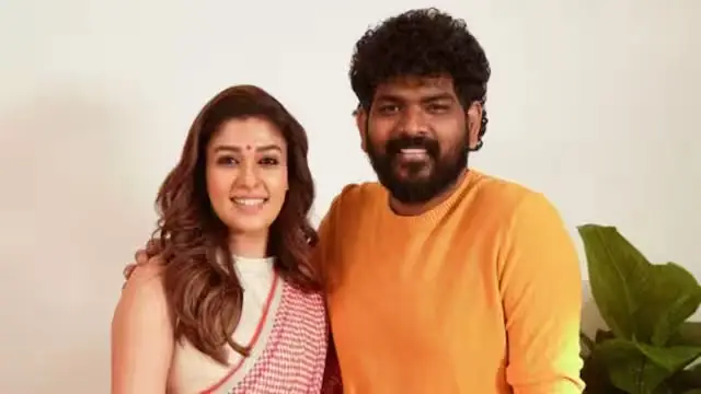 nayanthara