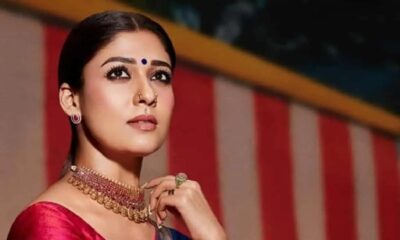 nayanthara