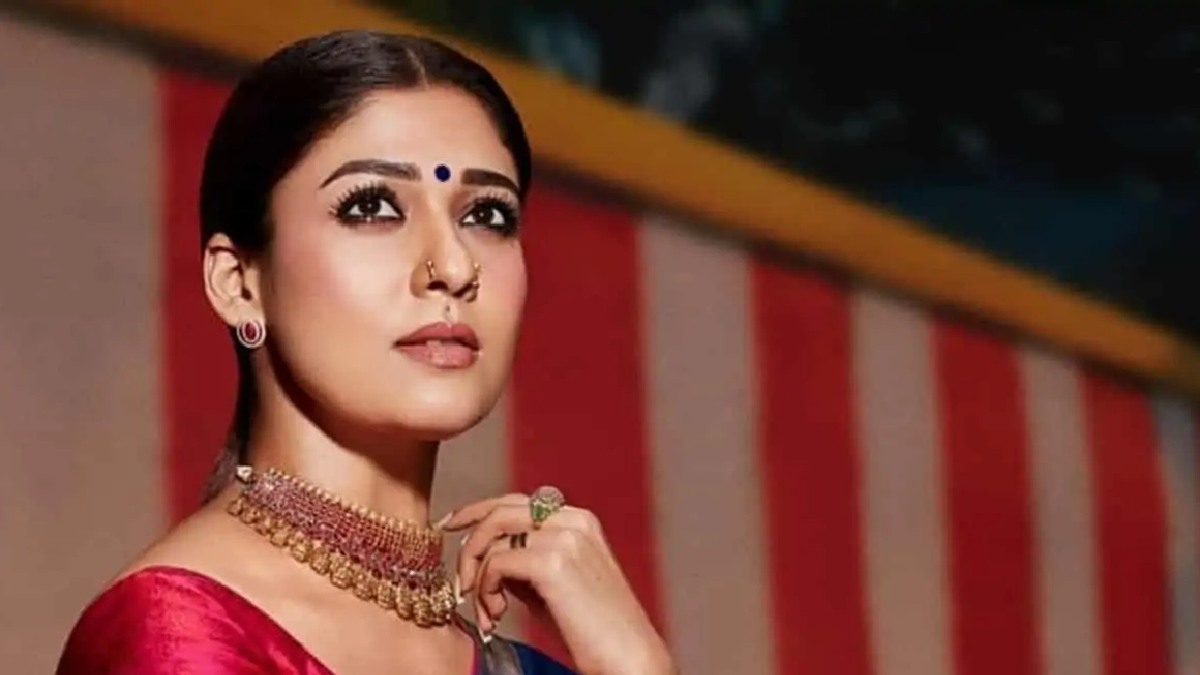 nayanthara