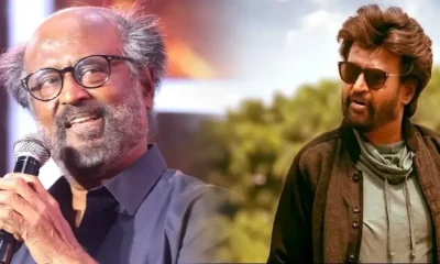 rajini