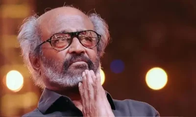 rajini