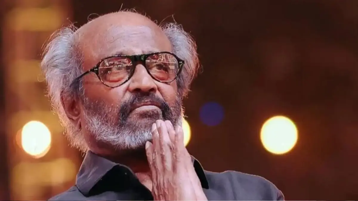 rajini