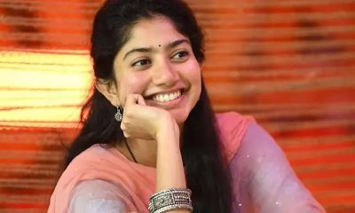 sai pallavi