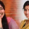 saipallavi