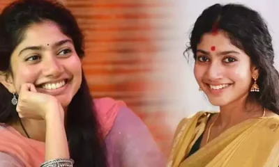 saipallavi