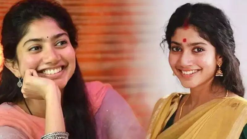 saipallavi