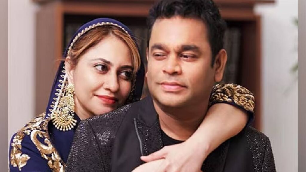 sairabanu arrahman