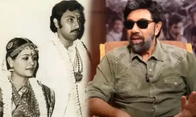 sathyaraj