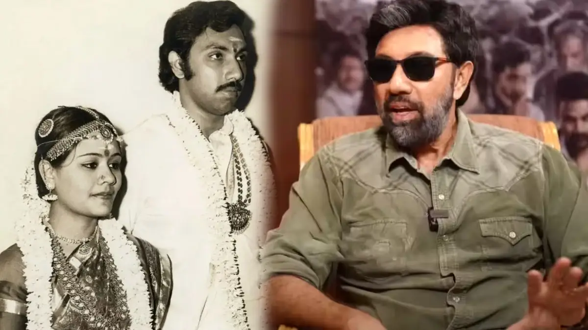 sathyaraj