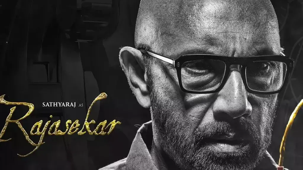 sathyaraj