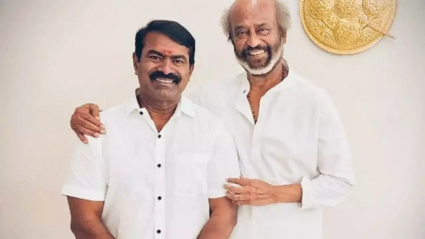 rajini seeman