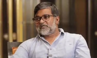 selvaraghavan